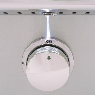 Blaze White LED 3 Piece Set for Power Burner, Griddle, Double Side Burner - BLZ-2LED-WHITE